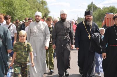 Krestnyj hod priblizhaetsya k g Zadonsku5